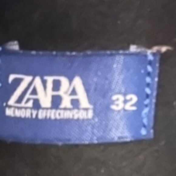 KIDS/ COMBINATION LEATHER HIKING BOOTS (Size EU32) - Picture 5 of 5